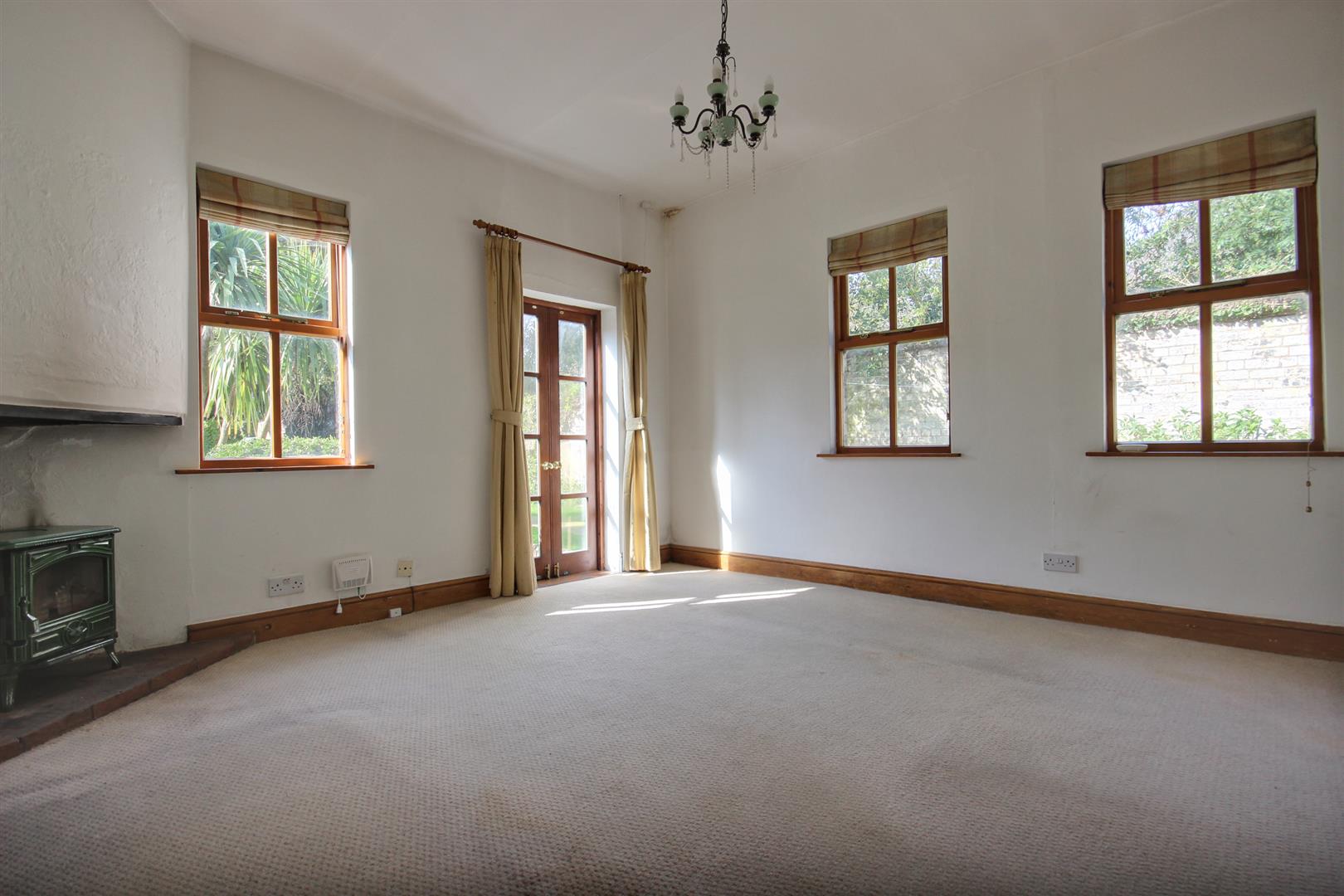 27 New Walk, Beverley